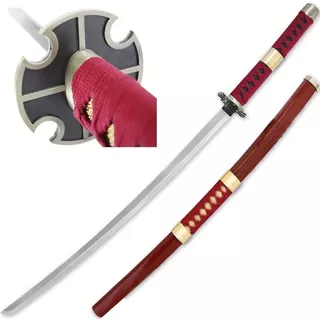 Katana De Roronoa Zoro Sandai Kitetsu De One Piece