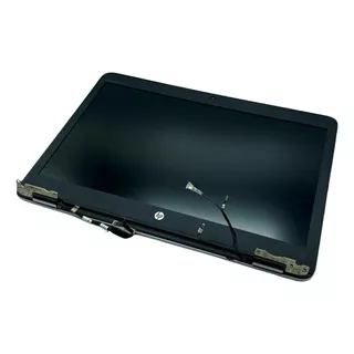 Pantalla Hp Elitebook G1 Y G2 Compatibles Táctil Ensamblado