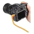 Cable USB de alta velocidad para Nikon D750 D5200 Color Naranja-Oscuro