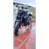 Yamaha Mt 09 