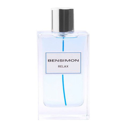 Bensimon Relax Eau De Parfum 80ml