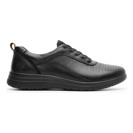 Oxford Flexi Para Mujer Estilo 102015 Negro