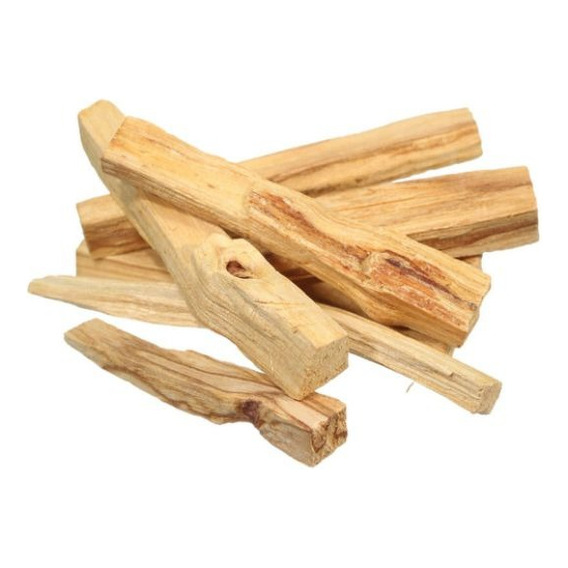 Palo Santo Sahumerio Incienso