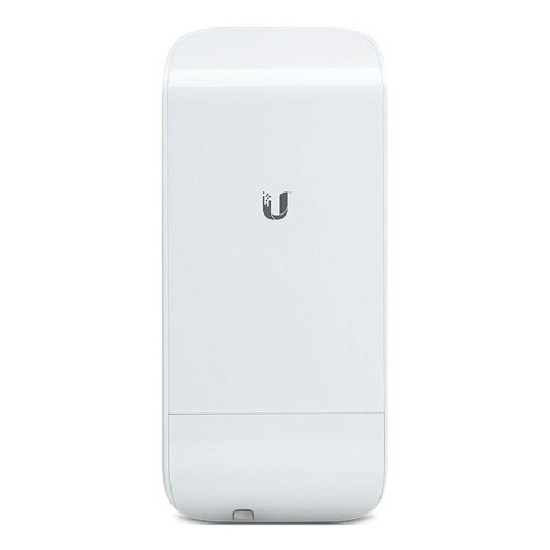 Access point Ubiquiti airMAX locoM2 ic:6545a-m2l swx-m2l blanco 24V