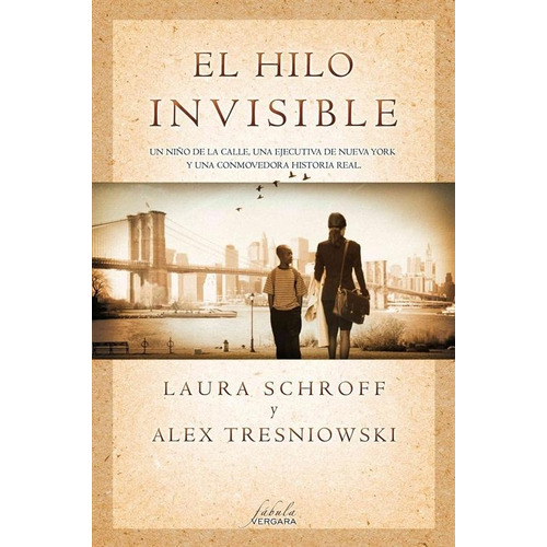 Hilo Invisible, El