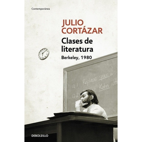 Clases De Literatura - Julio Cortázar