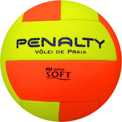 Bola Beach Vôlei Jogo Treino Penalty Vôlei De Praia