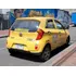 Kia Picanto 1.0 Ekotaxi + Lx