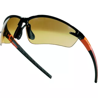 Óculos De Segurança Marrom Fuji2 Gradient - Delta Plus