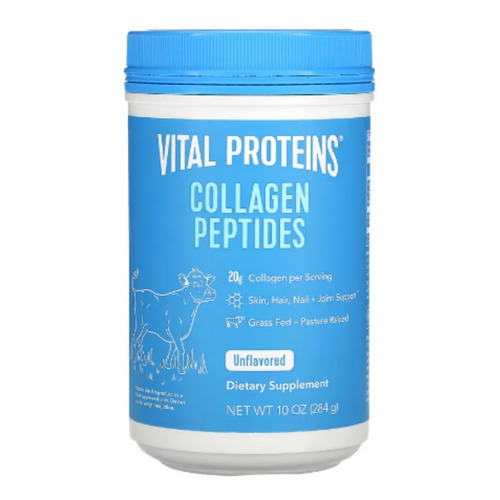 Colágeno Péptidos Vital Proteins 284g