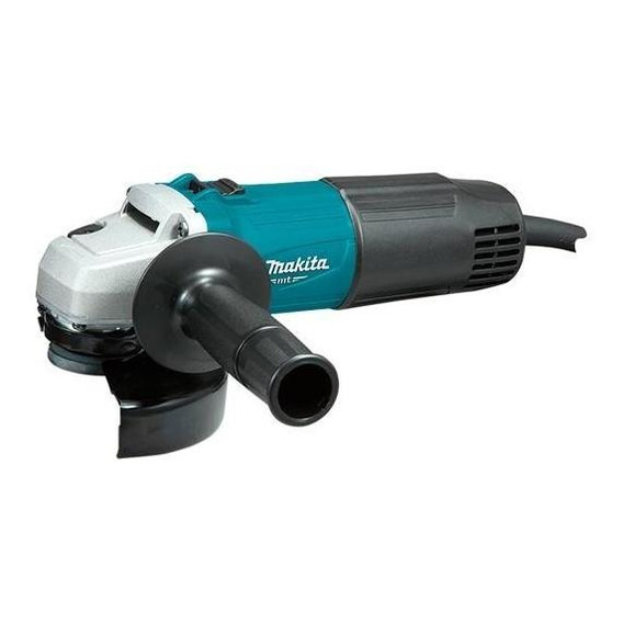 Esmeril Angular Makita  M0901b 4 1/2  540w 12000 Rpm