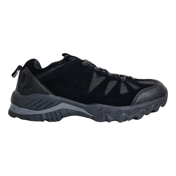 Zapatillas Deportivas Para Hombre Ideales Para Trekking 