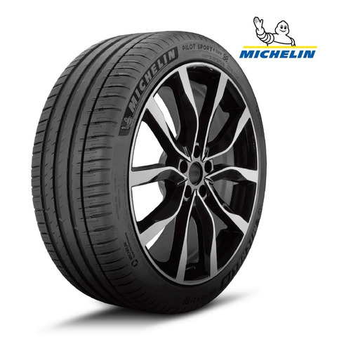 Llanta Michelin Pilot Sport 4 SUV LT 235/60R18 107 W