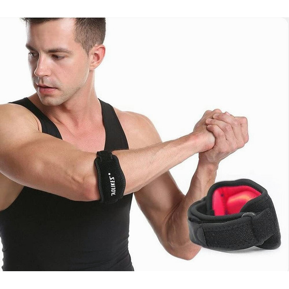 Soporte Codo Para Epicondilitis Y Tendinitis