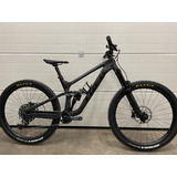 Nuevo 2021 Trek Slash 9.9 X01