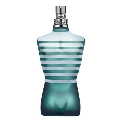 Jean Paul Gaultier Les Males Le Male EDT 40 ml para  hombre