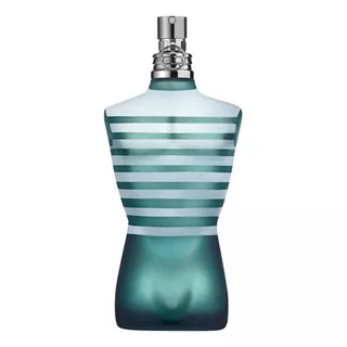 Jean Paul Gaultier Les Males Le Male Edt 125 ml Para  Hombre  