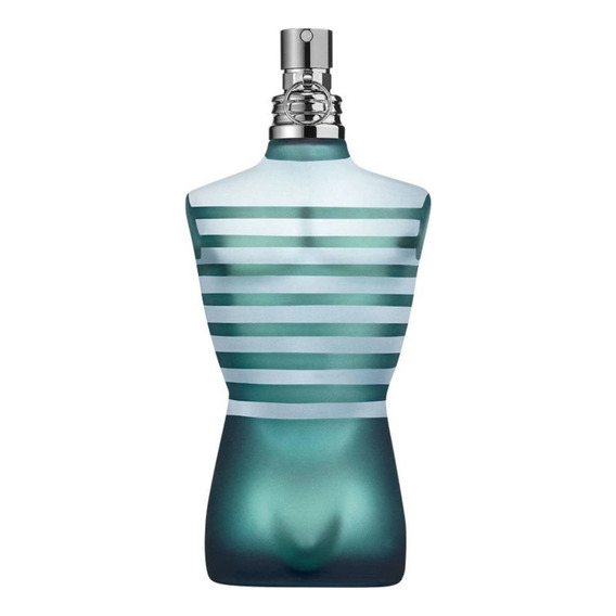 Jean Paul Gaultier Les Males Le Male Eau de toilette 125 ml para  hombre