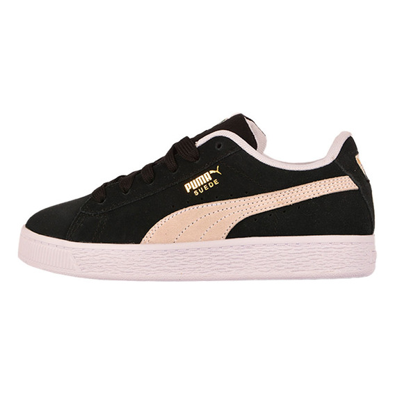 Zapatillas Puma Suede Classic Xxi 0370 Grid