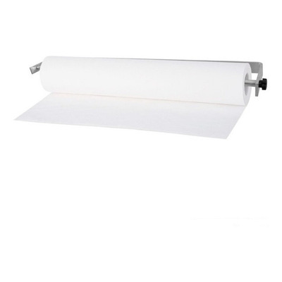 Suporte Plumax Para Rolo De Lençol Papel 70cm