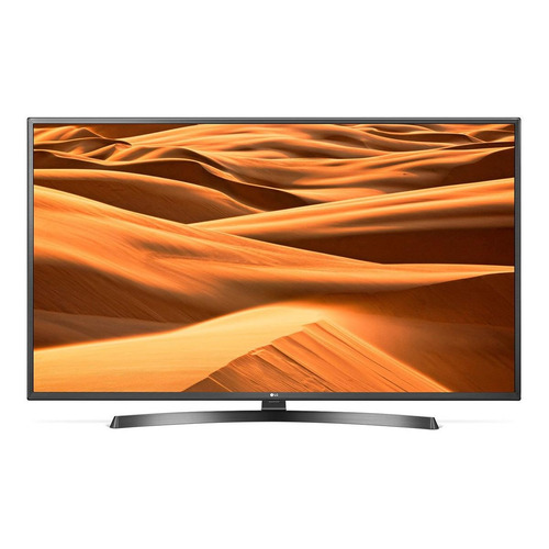 Smart TV LG AI ThinQ 55UM7200PUA LED webOS 4K 55" 100V/240V