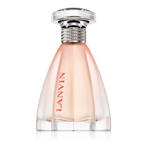 Perfume Lanvin Modern Princess Sensuelle Edt 90ml Mujer-100% Volumen de la unidad 90 mL