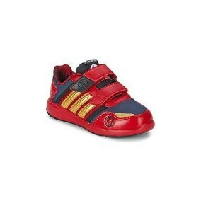 zapatillas adidas niños con abrojo zapatillas adidas niños con abrojo