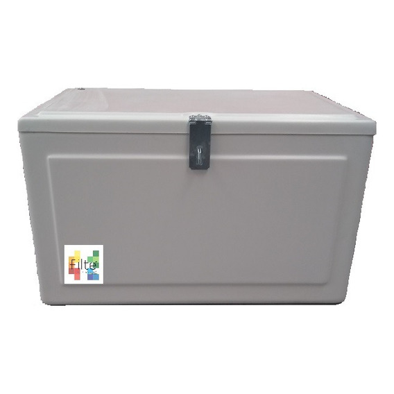 Caja Para Reparto Larga 64x41x40