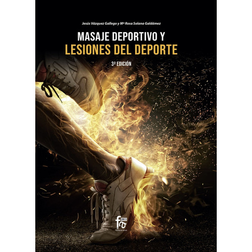 Libro  Masaje Deportivo Y Lesiones Del Deporte