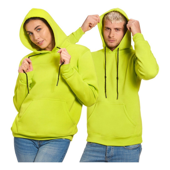 Sudadera Thats Hot En Poliéster Casual Con Capucha Unisex