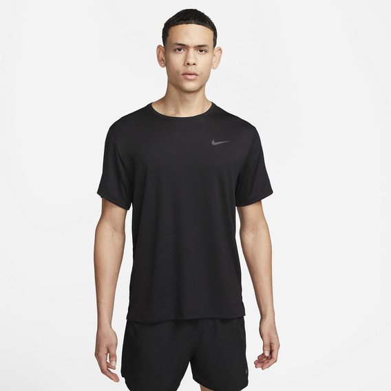 Polo Nike Dri-fit Deportivo De Running Para Hombre Ng365