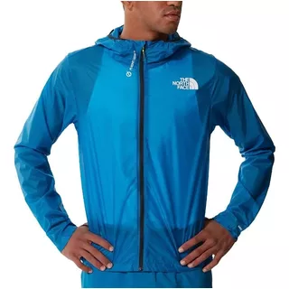 Mens Flight Lightriser Wind Jacket- The North Face- Vm