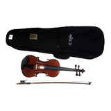 Violin De 1/2 Hoffer Nuevo Con Garantia