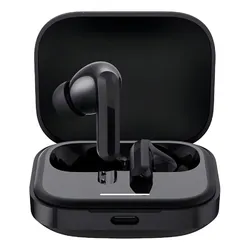Xiaomi Redmi Buds5 Fone Cancelamento Ruido Bateria 40h Gamer Cor PRETO no Mercado Livre com oferta e cupom de desconto