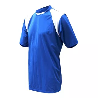 Jogo Com 15 Camisas De Futebol Numerada