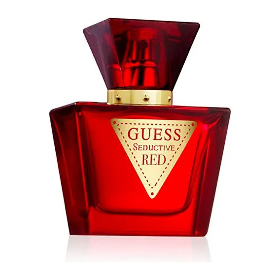 Perfume Mujer Guess Seductive Red For Women Edt 30 Ml