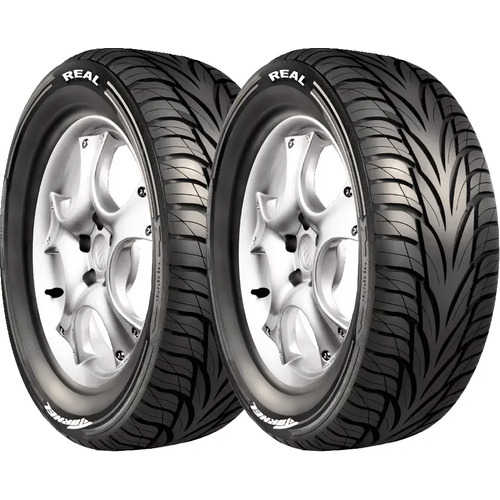 Kit de 2 llantas Tornel Real P 185/65R14 85 H