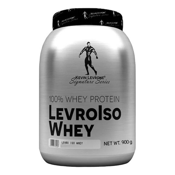 Levroiso Whey 900gr Proteina 100% Isolatada - Tienda Fisica 