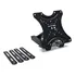 Home Design HDL-117B-2 - Negro