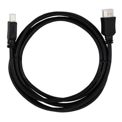 Cable Hdmi A Hdmi 1,8 Mts Full Hd Dvd