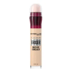 Corretivo Líquido Eraser Instant Age Rewind 5,9ml Maybelline Tom 100 Ivory no Mercado Livre com oferta e cupom de desconto