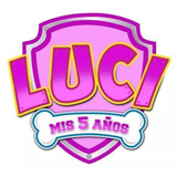 logo paw patrol en mercado libre argentina