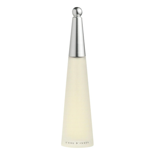 Issey Miyake L'eau d'Issey Tradicional EDT 100 ml para  mujer