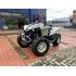 Bpr/can Am Renegade 800cc 4x4 2011