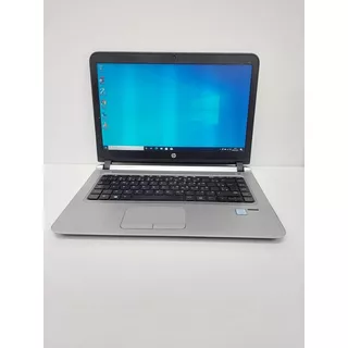 Notebook Hp Probook 440 G3 Core I5-6200u Ssd 120gb 8gb
