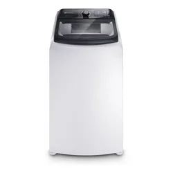Máquina de Lavar Roupas Electrolux 14kg Branca 220V Perfect Care com Cesto Inox e Jatos Poderosos no Mercado Livre com oferta e cupom de desconto
