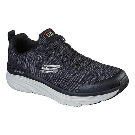 Zapatillas  Deportivas Skechers Dlux Walker 232045/bkw