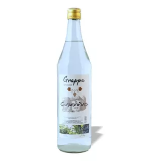 Grappa Calaviñas