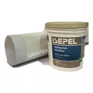 Revestimiento Gavatex 5m2+adhesivo 1k Modelo Eleccion