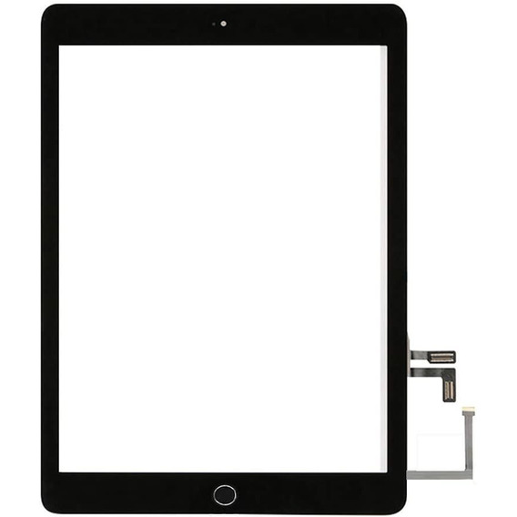 Vidrio Touch Pantalla Tactil Para iPad 5 Air A1822 A1823